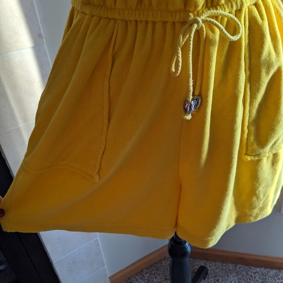 VINTAGE Calypso Romper - Picture 2 of 8